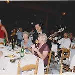 Szálloda Sarakina
