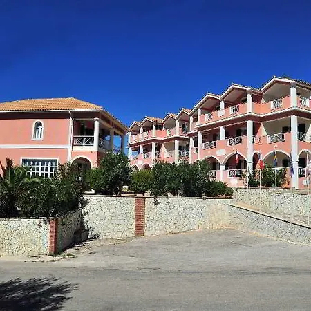 Sarakina לגאנאס