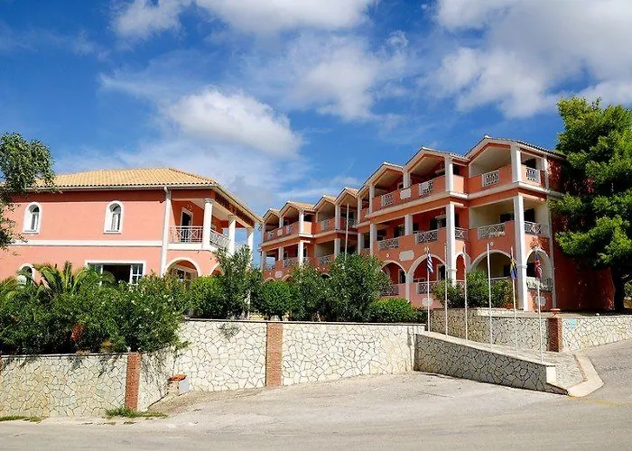Hotel Sarakina 2*