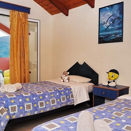 Sarakina 2* 拉加纳斯