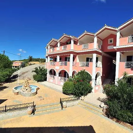 Sarakina 2* 拉加纳斯